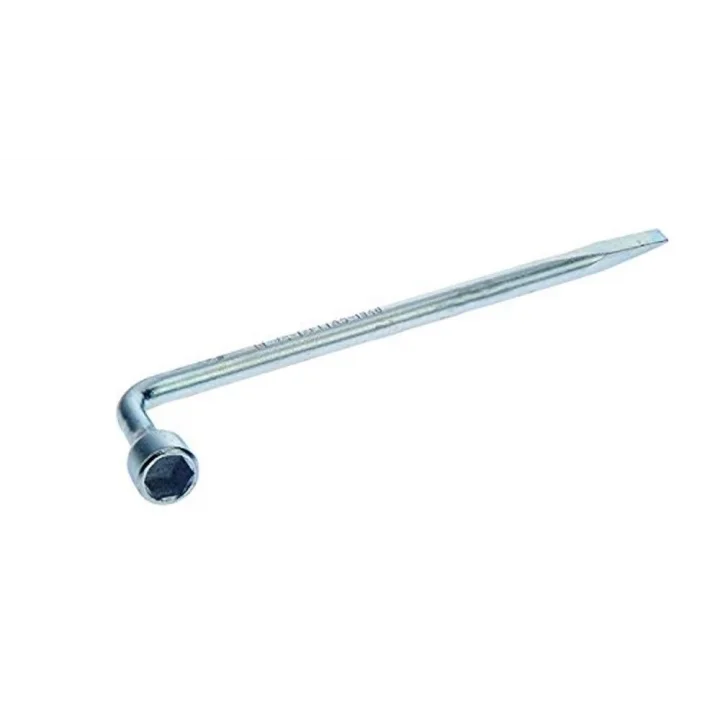 İZELTAŞ PİPO TİPİ KISA BİJON ANAHTAR 19 mm