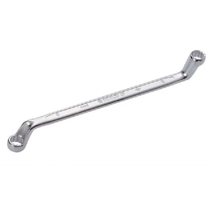 Mey İthalat® İzeltaş Yıldız İki Ağız Anahtar 10X11