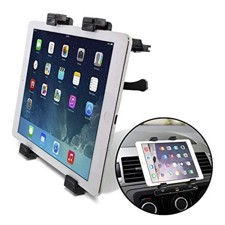Izgaralıktan Universal Tablet Tutucu - Model No AL2339