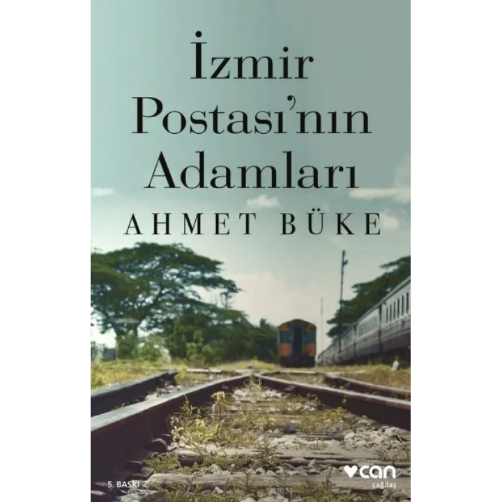 İzmir Postasının Adamları