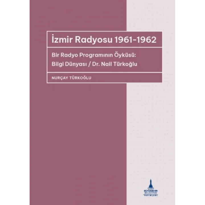 İzmir Radyosu 1961-1962