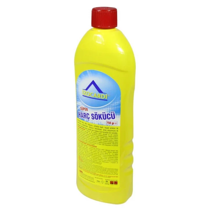 Mey İthalat® İzocardi Harç Sökücü 0,75 Kg