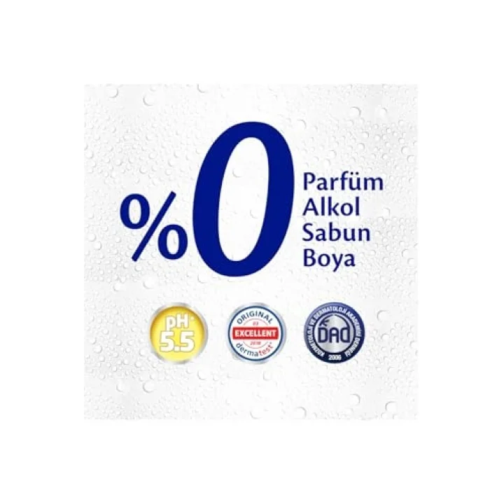 Izotonik Sulu Islak Mendil Yenidoğan 300 Adet