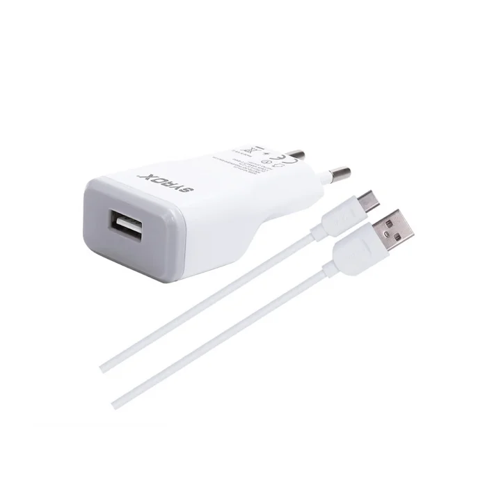 J28 2.0 Mah Type-C Şarj Aleti, Standart