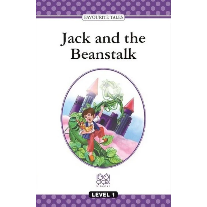 Jack and the Beanstalk