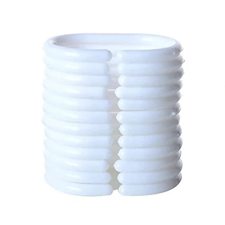 Jackline Banyo Duş Perdesi 10149 Tek Kanat 1x120x200