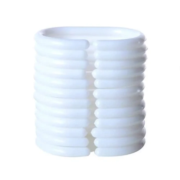 Jackline Banyo Duş Perdesi 6303 Tek Kanat 1x120x200