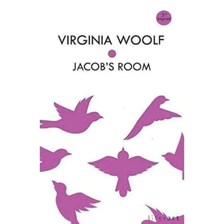 JacobS Room