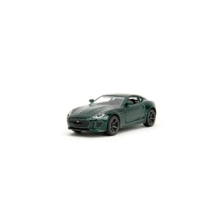 Jada 1:64 Pink Slips Arabalar Jaguar F-Type