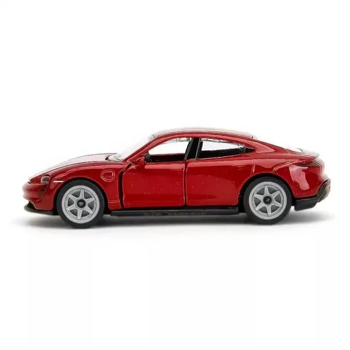 Jada 1:64 Pink Slips Arabalar Porsche Taycan Turbo S