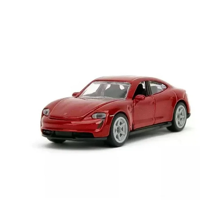 Jada 1:64 Pink Slips Arabalar Porsche Taycan Turbo S