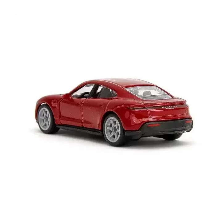 Jada 1:64 Pink Slips Arabalar Porsche Taycan Turbo S