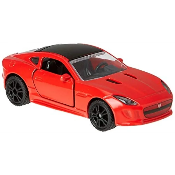 Jaguar F-Type R Modeli Oyuncak