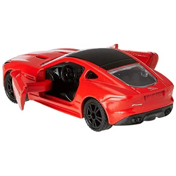 Jaguar F-Type R Modeli Oyuncak