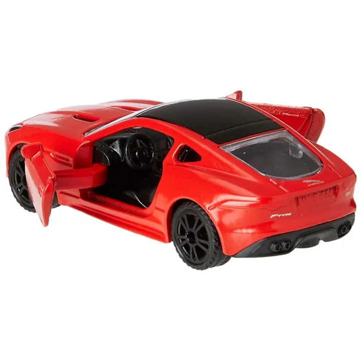 Jaguar F-Type R Modeli Oyuncak