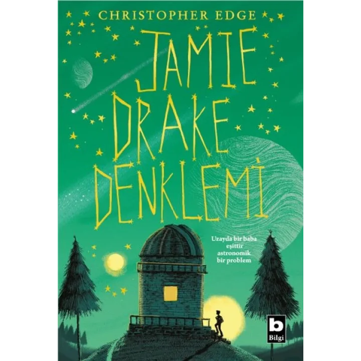 Jamie Drake Denklemi