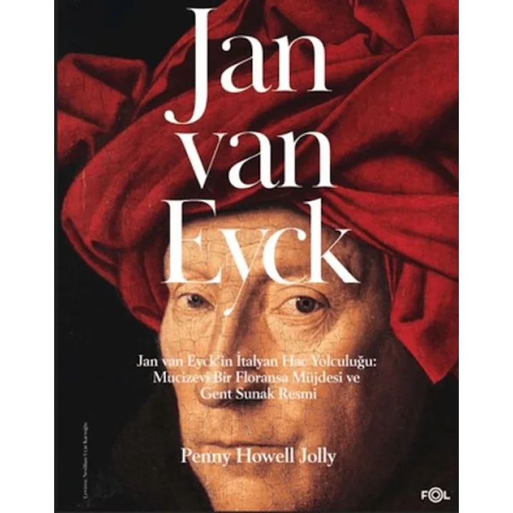 Jan Van Eyck