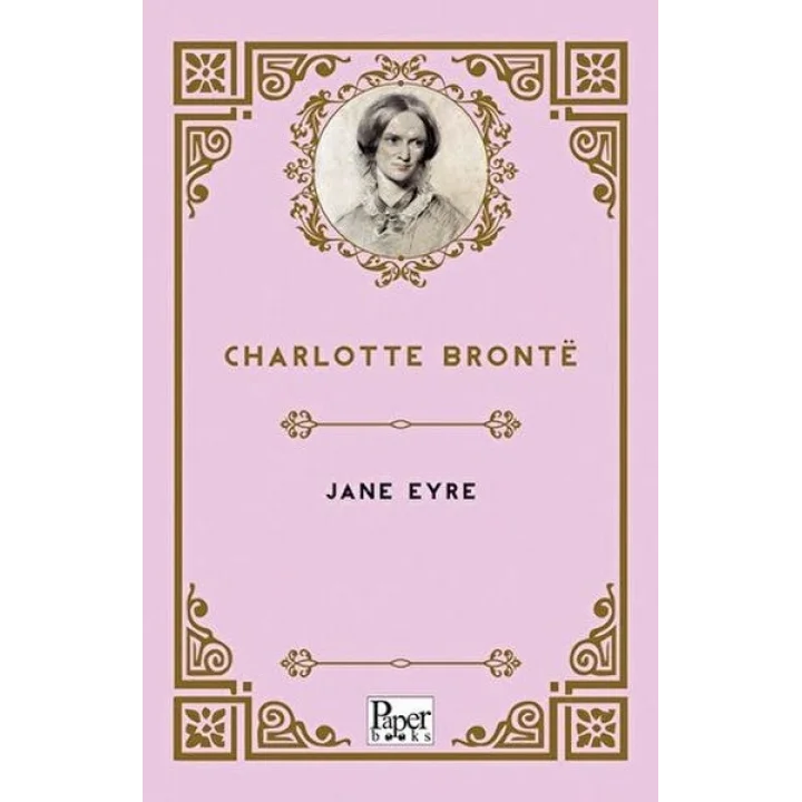 Jane Eyre    
