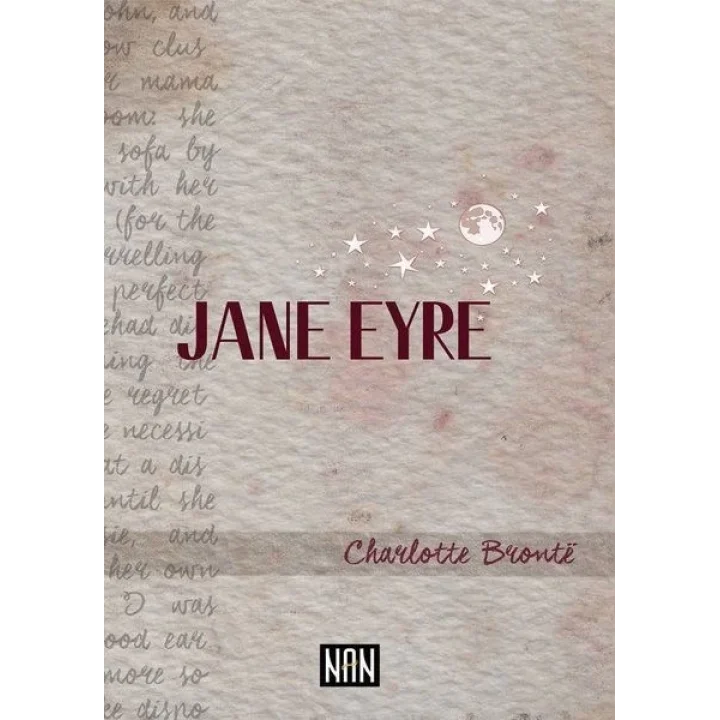 Jane Eyre
