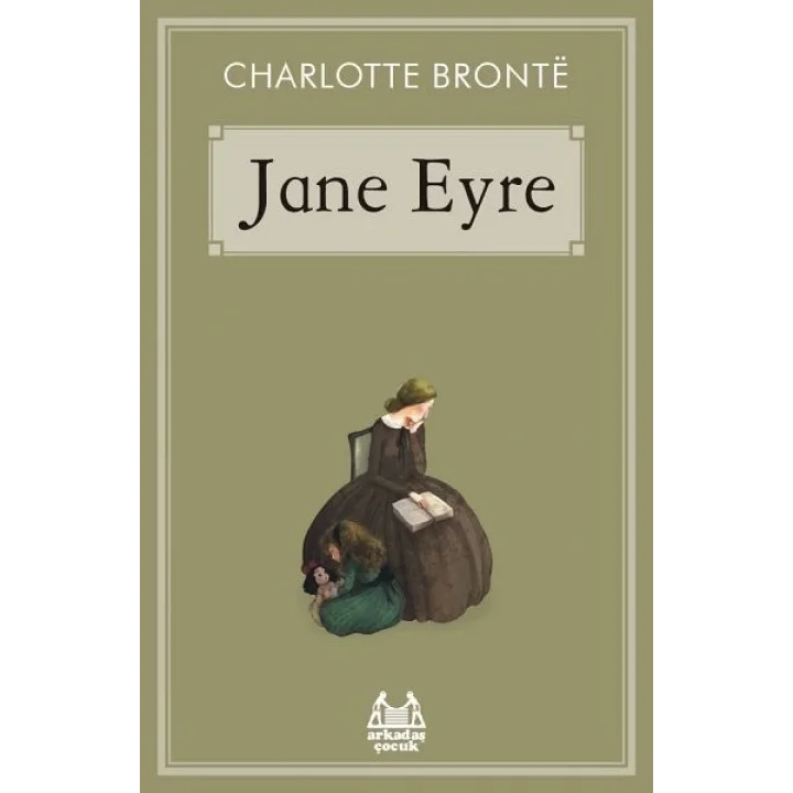 Jane Eyre