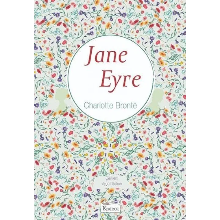 Jane Eyre (Bez Ciltli)