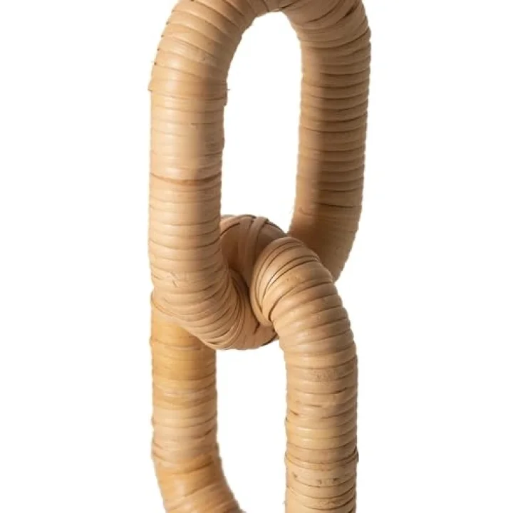 JARRON MUMLUK 12X30 CM