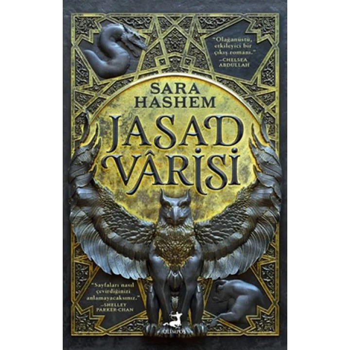 Jasad Varisi – Küle Dönmüş Krallik 1