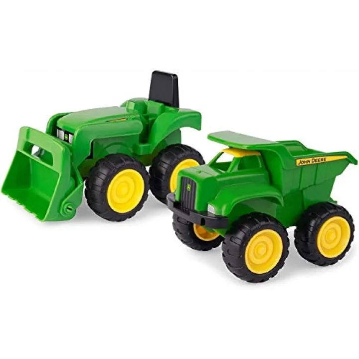 JD Truck Traktör Seti