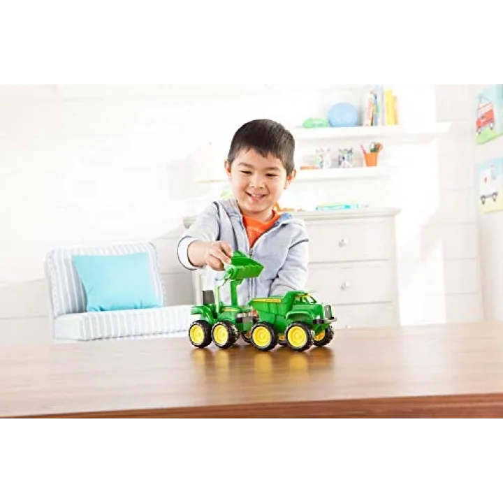 JD Truck Traktör Seti