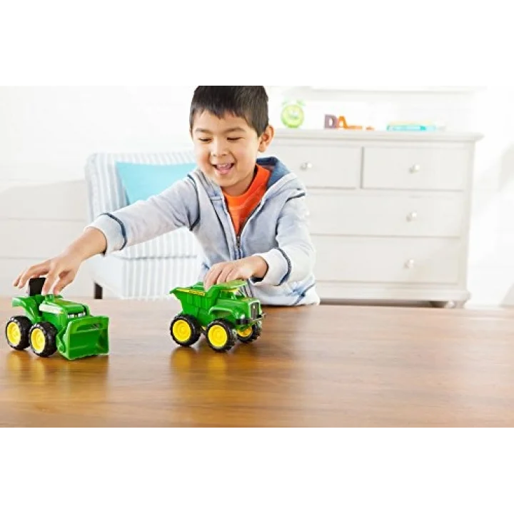 JD Truck Traktör Seti