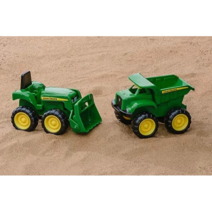 JD Truck Traktör Seti