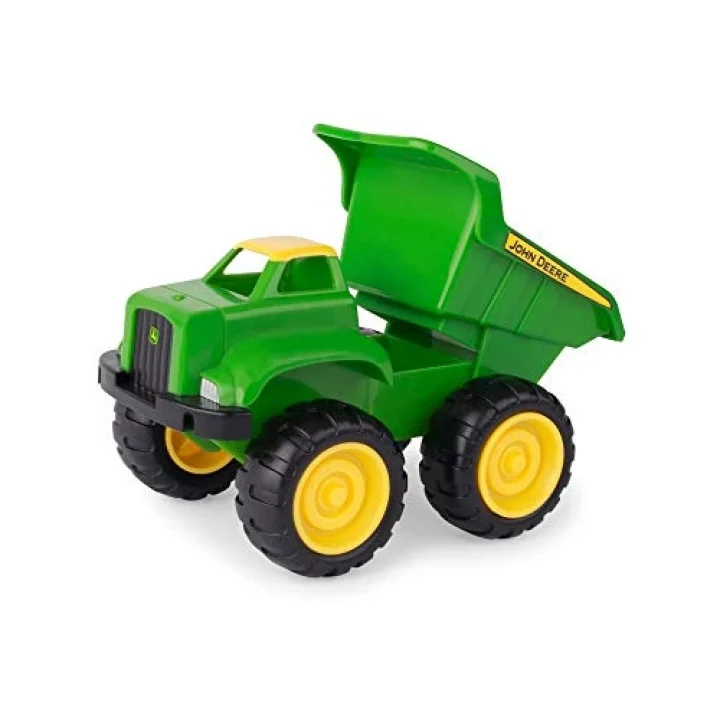 JD Truck Traktör Seti