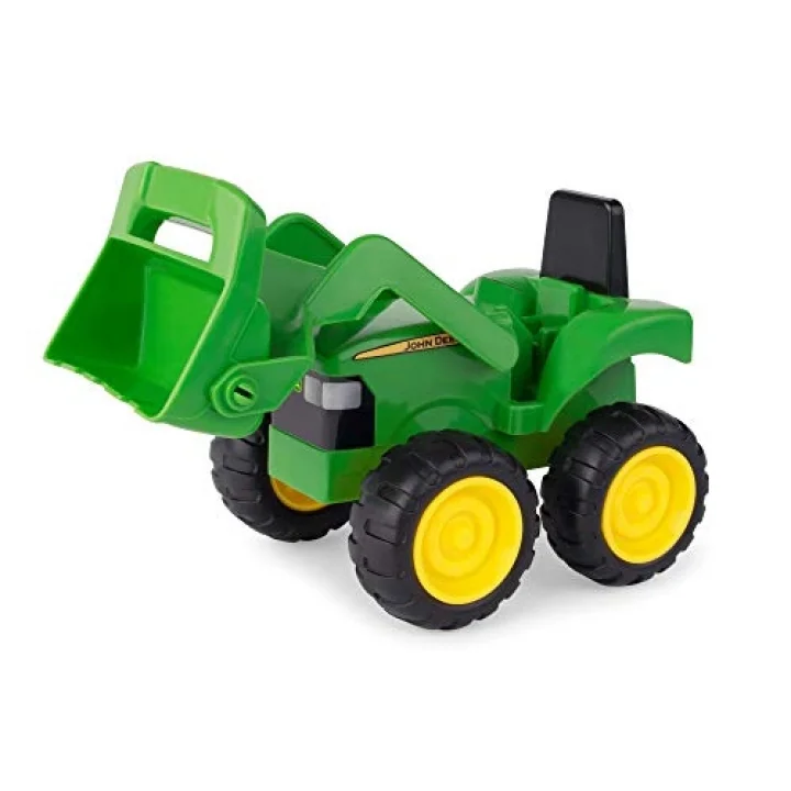 JD Truck Traktör Seti