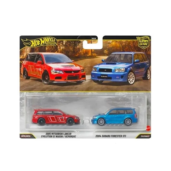 JDM Wagons 2li Paket JHW46