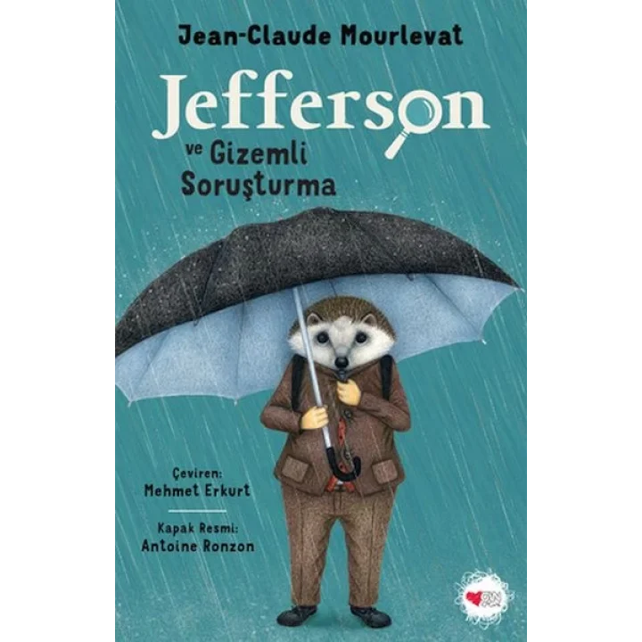 Jefferson ve Gizemli Soruşturma