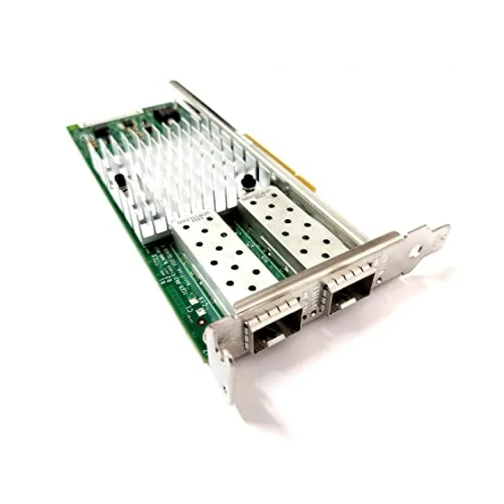 Jenerik X520-DA2, X520-DA2 Ethernet Sunucu Adaptörü 10Gbps Çift Port E10G42BTDA