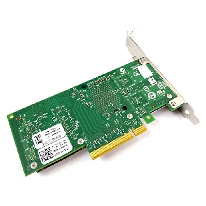 Jenerik X520-DA2, X520-DA2 Ethernet Sunucu Adaptörü 10Gbps Çift Port E10G42BTDA