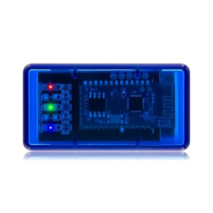 JF327 OBDII Scanner Çiftanakartlı 5.1 PIC18F25K80 Çipli Bluetooth Arıza Tespit Cihazı Ios/Android/Windows Torque Pro Car Scanner/Ddt4all
