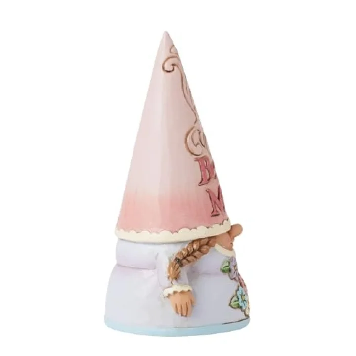 Jim Shore Best Mom Cüce Heykelcik, 12,4 cm H