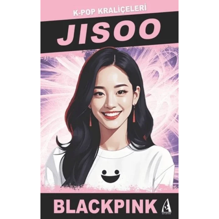 Jısoo K-Pop Kraliçeleri-Blackpınk