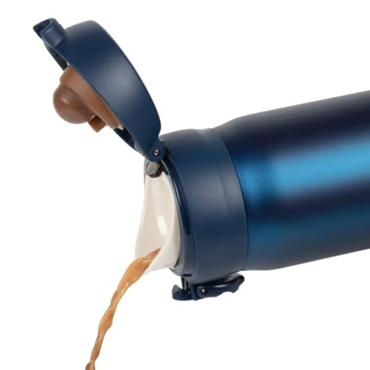 JNL-500 Ultralight Mug 0.50 lt Mavi Termos 196652
