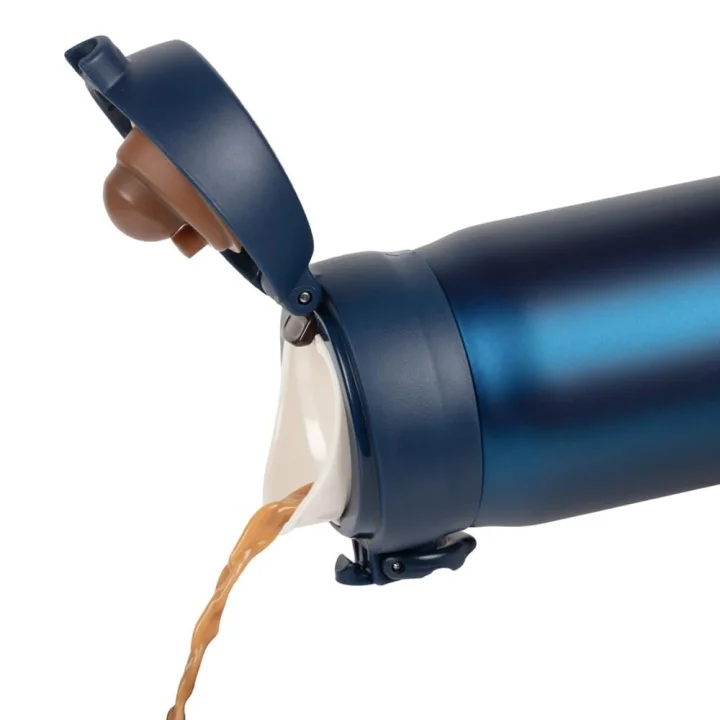 JNL-500 Ultralight Mug 0.50 lt Mavi Termos 196652