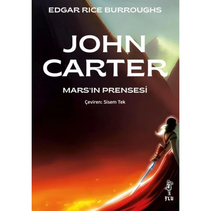 John Carter – Mars’ın Prensesi