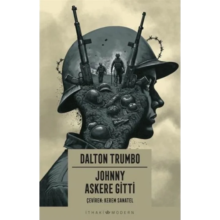 Johnny Askere Gitti