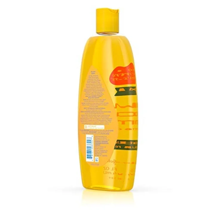 Johnsons Baby Bebek Şampuanı 444ML