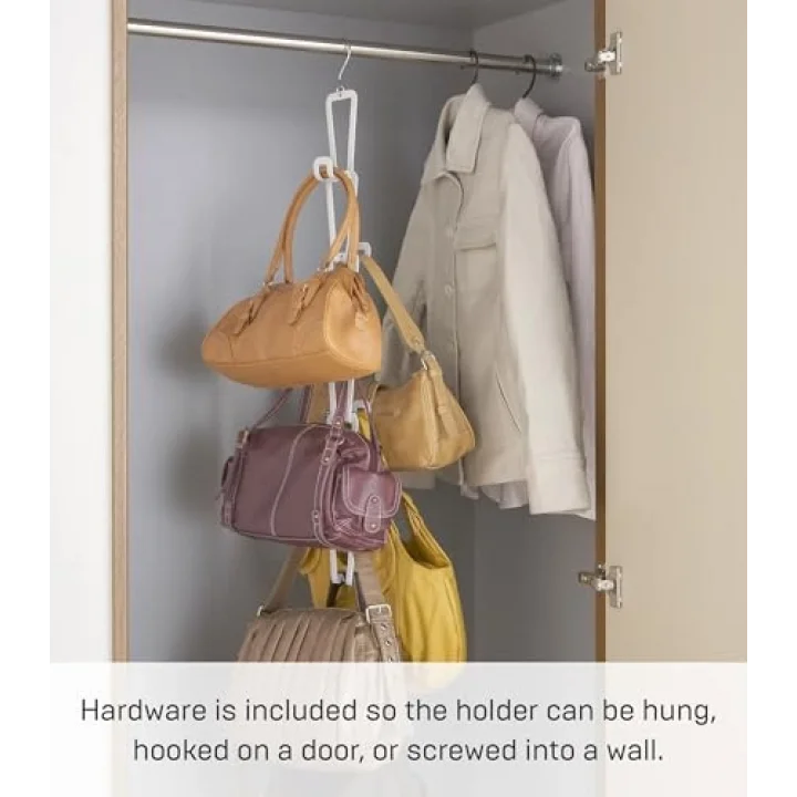 Joint bag Holder S - Zincir - beyaz