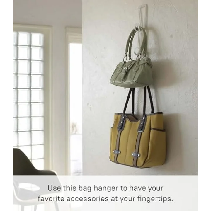 Joint bag Holder S - Zincir - beyaz