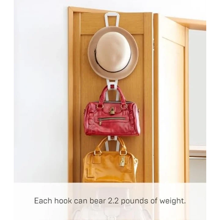 Joint bag Holder S - Zincir - beyaz