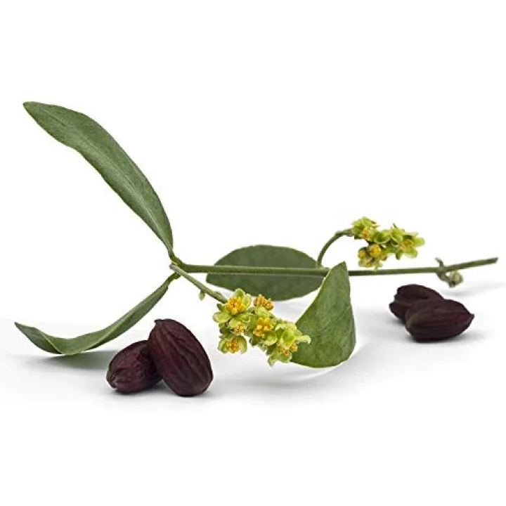 Jojoba Yağı 20ml.