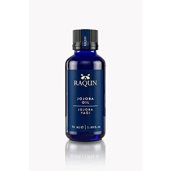 Jojoba Yağı 50ml%100 Saf ve Doğal
